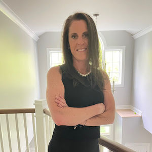 Meet your Posher, Randi